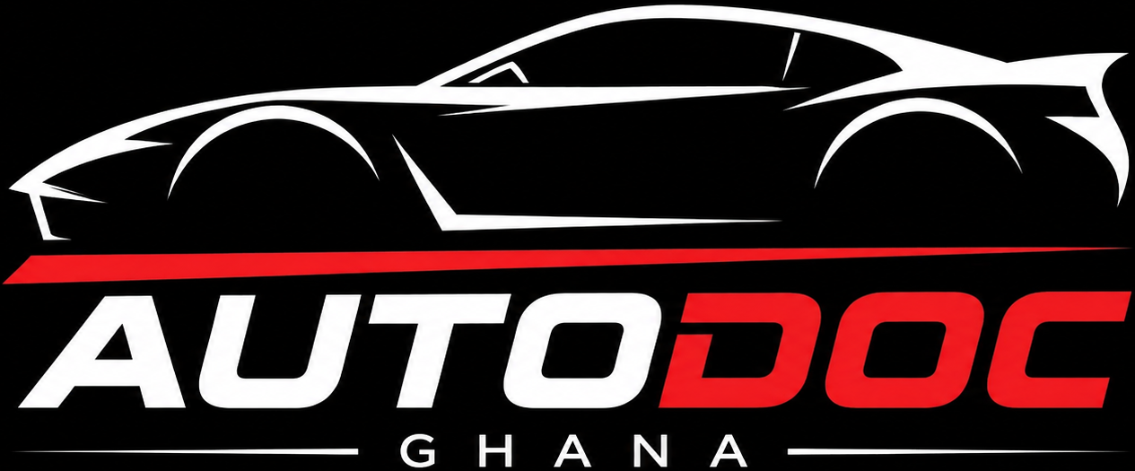 Autodoc Ghana logo