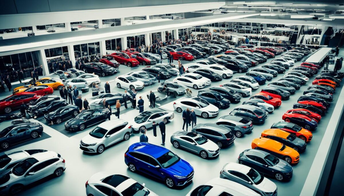Import Your Preferred Car from USA to Ghana