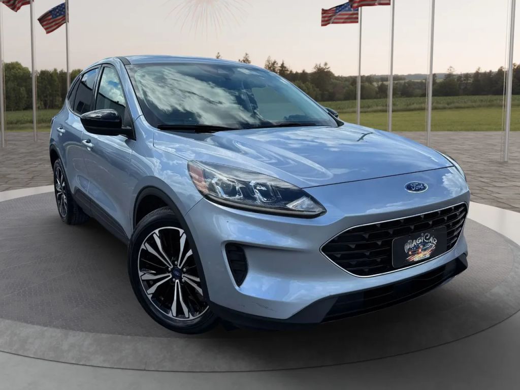 Ford Escape