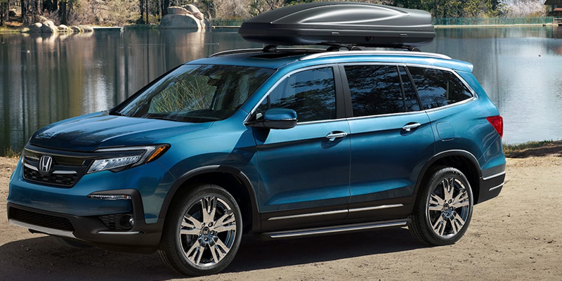 Honda Pilot
