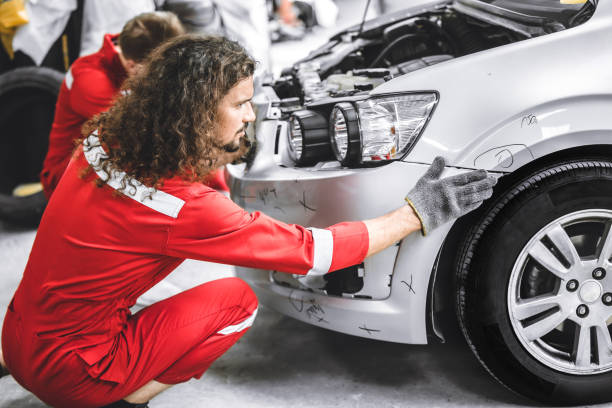 Body work