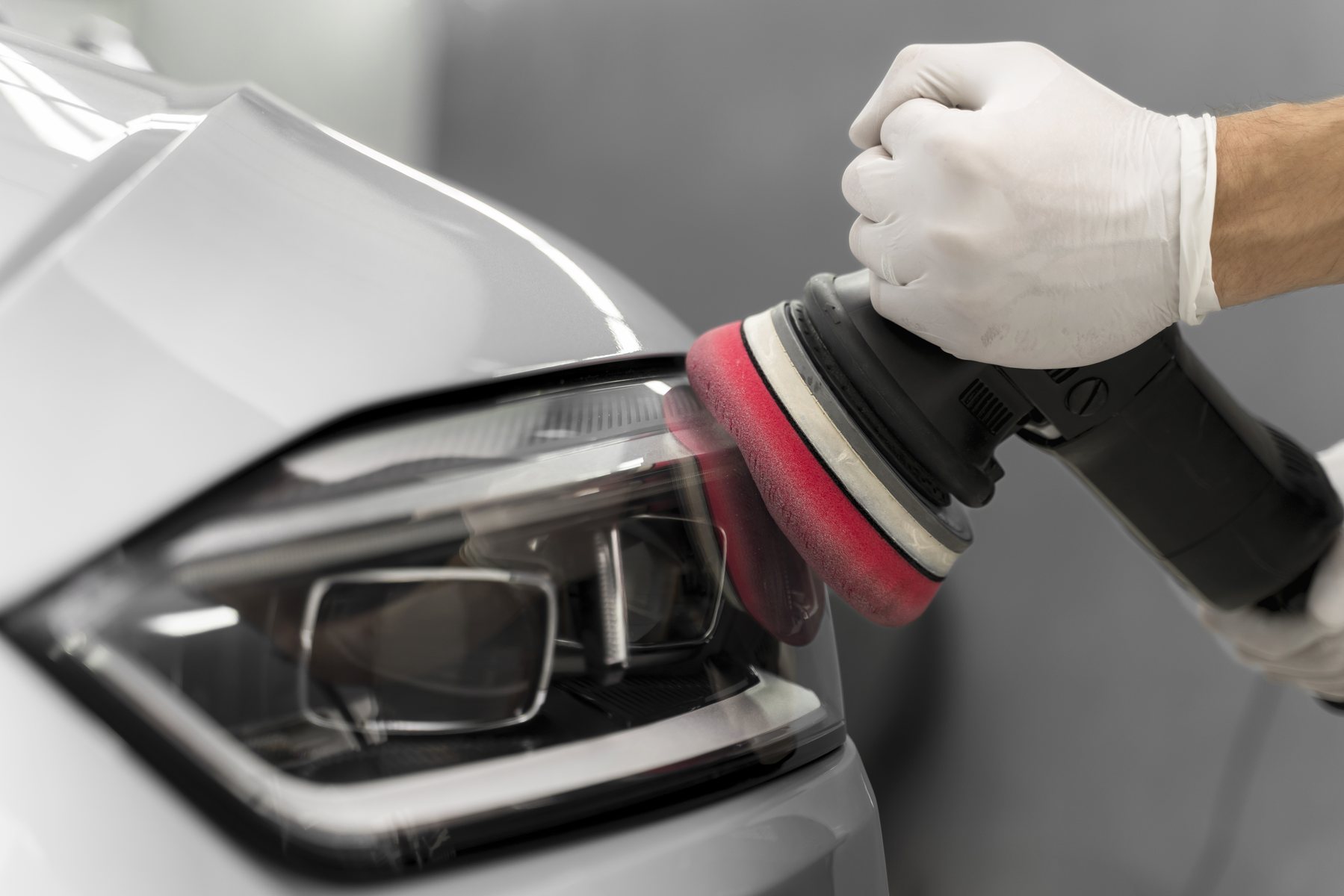 Body work, paint and imported car preparation done with care.