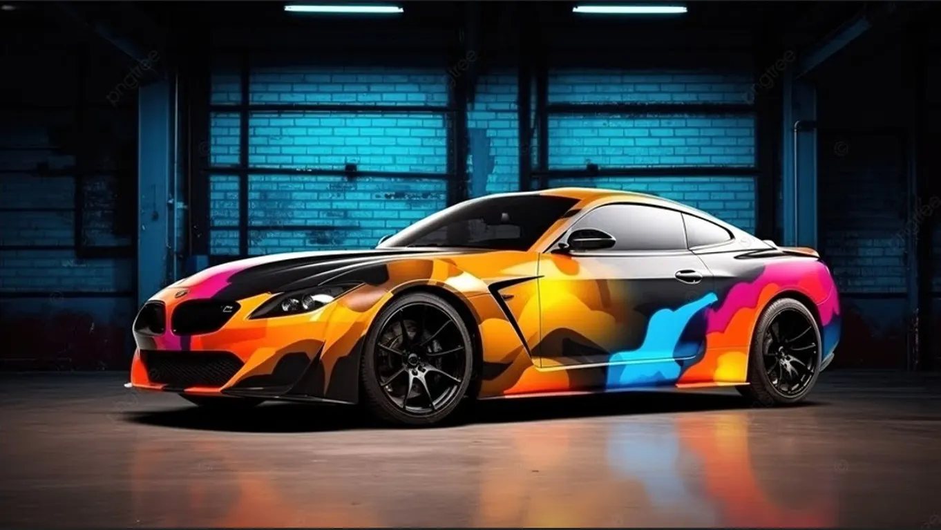 Autodoc Ghana car visual